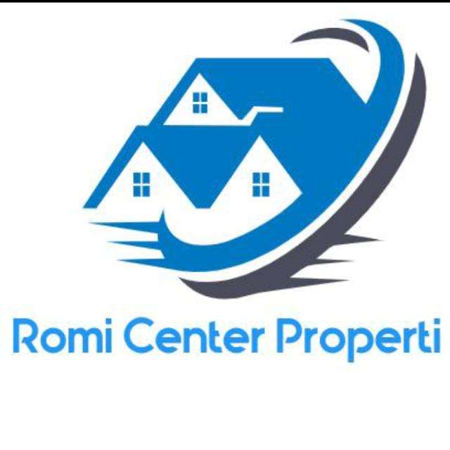 Romi Center Properti logo